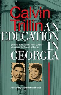 Produktbild: An Education in Georgia