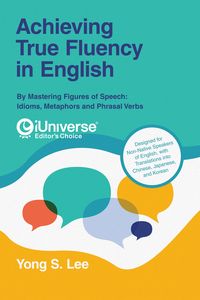 Produktbild: Achieving True Fluency in English