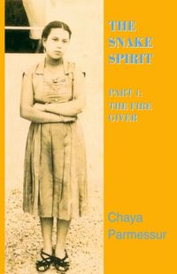 Produktbild: The Snake Spirit