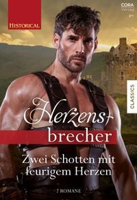 Produktbild: Historical Herzensbrecher Band 12