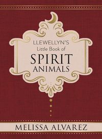 Produktbild: Llewellyn's Little Book of Spirit Animals