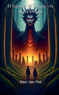 Produktbild: El Esp&iacute;ritu del Bosque y la Reina Drag&oacute;n