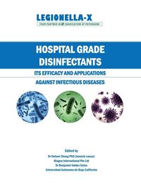 Produktbild: Hospital Grade Disinfectants