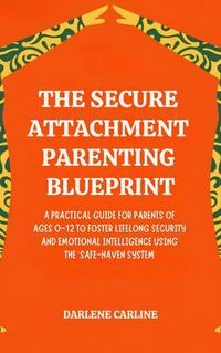 Produktbild: The Secure Attachment Parenting Blueprint