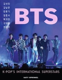 Produktbild: BTS