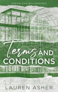 Produktbild: Terms and Conditions