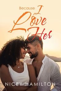 Produktbild: Because I Love Her