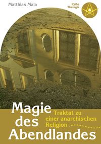 Produktbild: Magie des Abendlandes