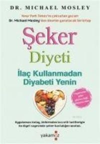 Produktbild: Seker Diyeti