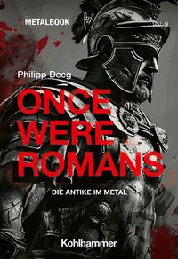 Produktbild: Once were Romans