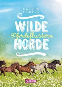 Produktbild: Wilde Horde 2: Pferdefl&uuml;stern