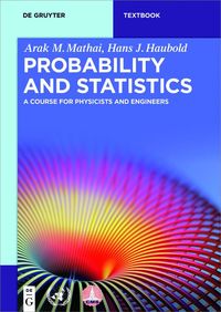 Produktbild: Probability and Statistics