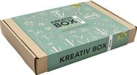 Bild vom Artikel Folia Kreativ Box HOLZ MIX 600+ Teile vom Autor 