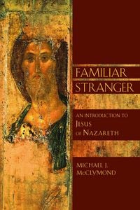 Produktbild: Familiar Stranger