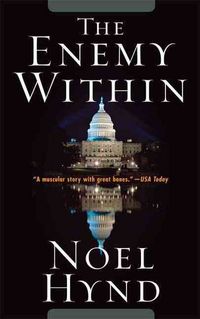 Produktbild: The Enemy Within
