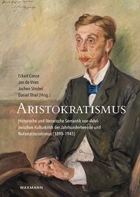 Produktbild: Aristokratismus
