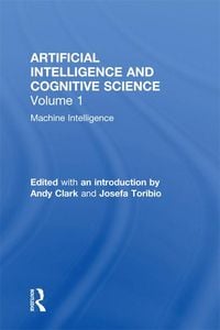 Produktbild: Machine Intelligence