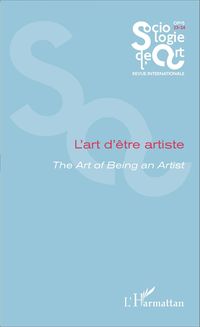 Produktbild: L'art d'&ecirc;tre artiste
