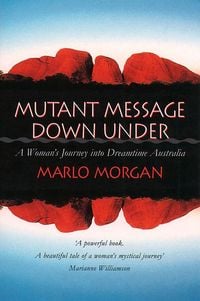 Produktbild: Mutant Message Down Under