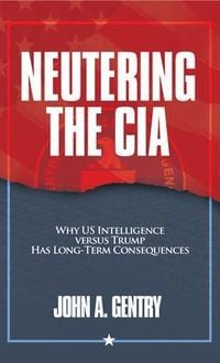 Produktbild: Neutering the CIA