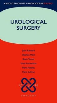 Produktbild: Urological Surgery