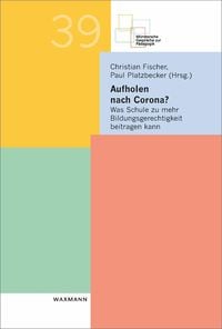 Produktbild: Aufholen nach Corona?