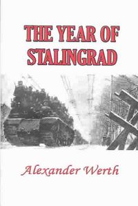 Produktbild: Year of Stalingrad