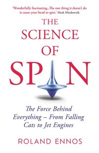 Produktbild: The Science of Spin