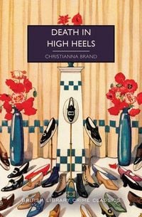 Produktbild: Death in High Heels