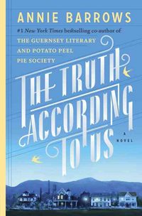 Produktbild: Truth According To Us