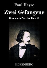 Produktbild: Zwei Gefangene