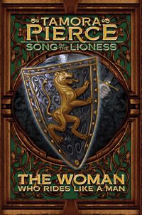 Produktbild: Woman Who Rides Like a Man