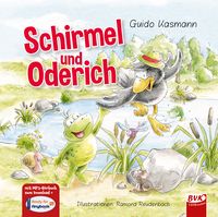 Produktbild: Schirmel und Oderich