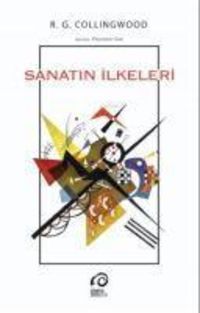 Produktbild: Sanatin Ilkeleri