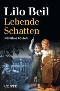 Produktbild: Lebende Schatten