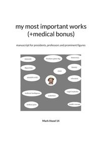 Produktbild: My most important works (+medical bonus)
