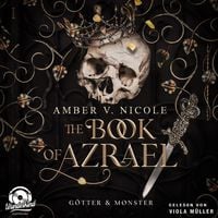 Produktbild: The Book of Azrael