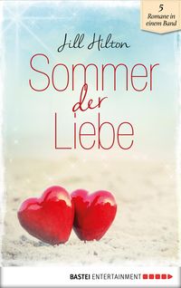 Produktbild: Sommer der Liebe