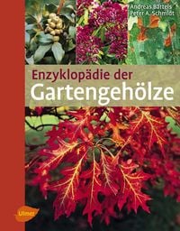 Produktbild: Enzyklop&auml;die der Gartengeh&ouml;lze