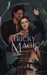 Produktbild: Tricky Magic