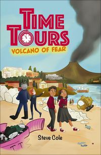 Produktbild: Reading Planet: Astro - Time Tours: Volcano of Fear - Saturn/Venus band