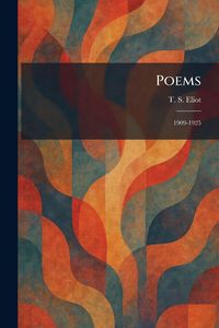 Produktbild: Poems