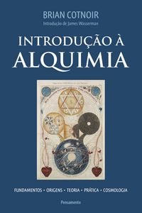 Produktbild: Introdu&ccedil;&atilde;o &agrave; alquimia