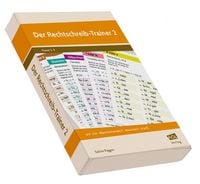 Produktbild: Der Rechtschreib-Trainer 2