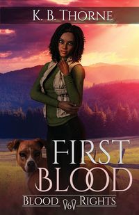 Produktbild: First Blood