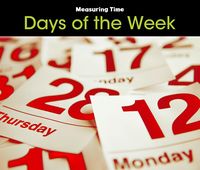 Produktbild: Days of the Week