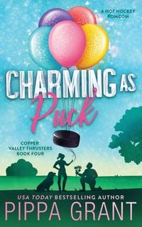 Produktbild: Charming As Puck