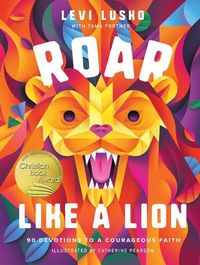 Produktbild: Roar Like a Lion