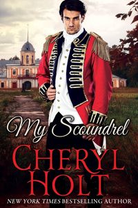 Produktbild: My Scoundrel