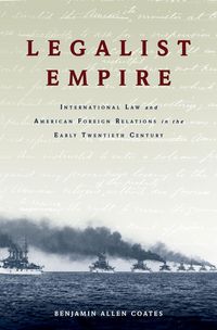 Produktbild: Legalist Empire